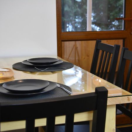 Apartamenty Ogrodowa 4 Obok Krupowek Закопане Экстерьер фото