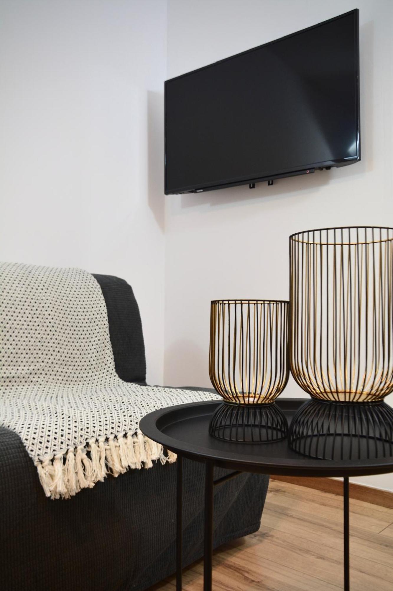 Apartamenty Ogrodowa 4 Obok Krupowek Закопане Экстерьер фото