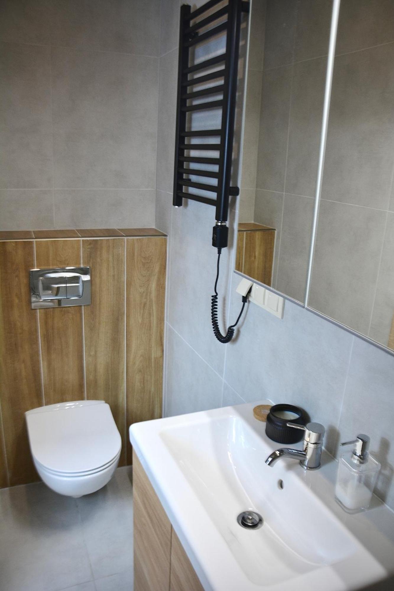 Apartamenty Ogrodowa 4 Obok Krupowek Закопане Экстерьер фото