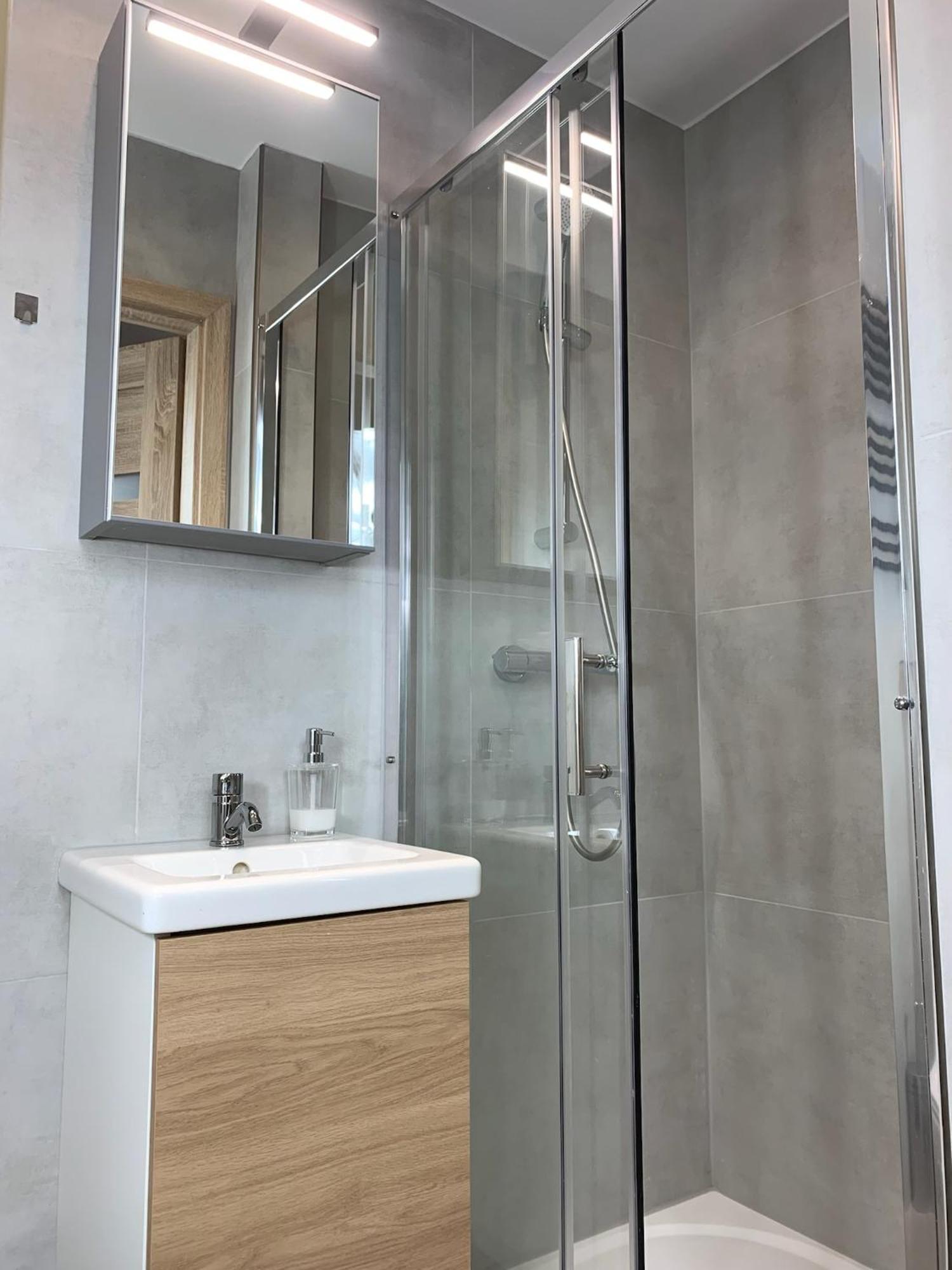 Apartamenty Ogrodowa 4 Obok Krupowek Закопане Экстерьер фото