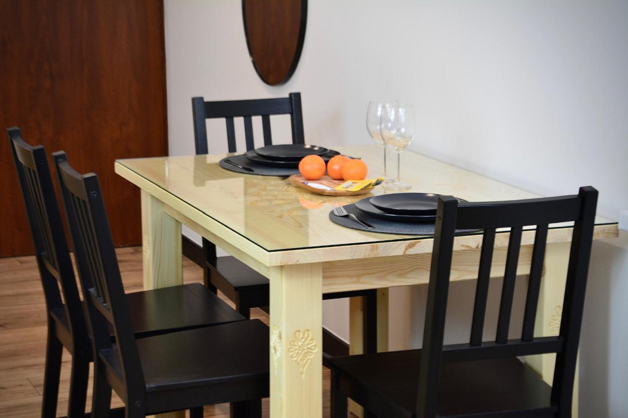 Apartamenty Ogrodowa 4 Obok Krupowek Закопане Экстерьер фото