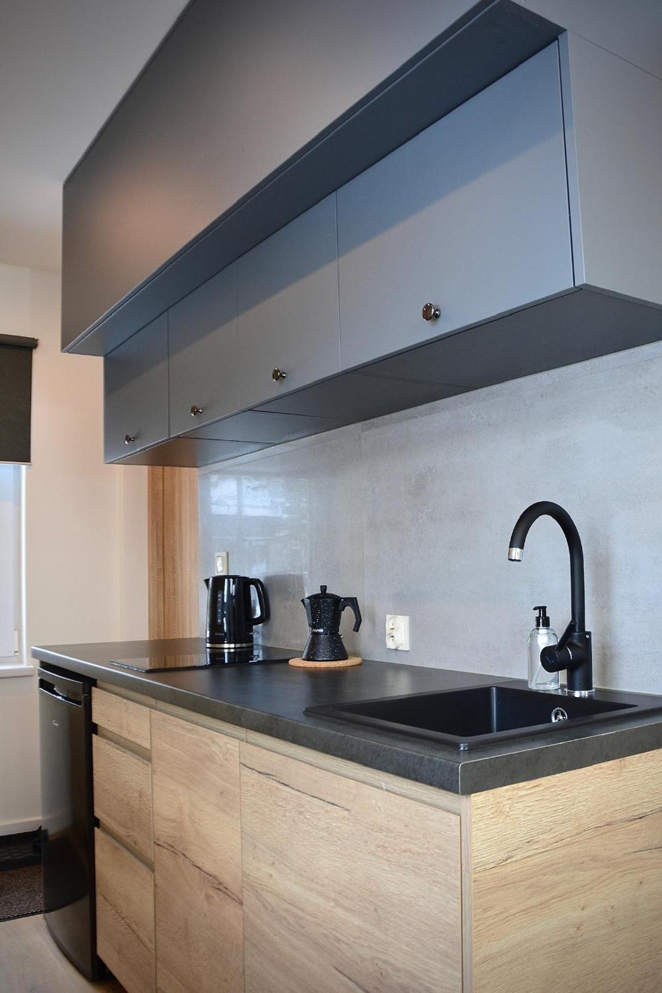 Apartamenty Ogrodowa 4 Obok Krupowek Закопане Экстерьер фото