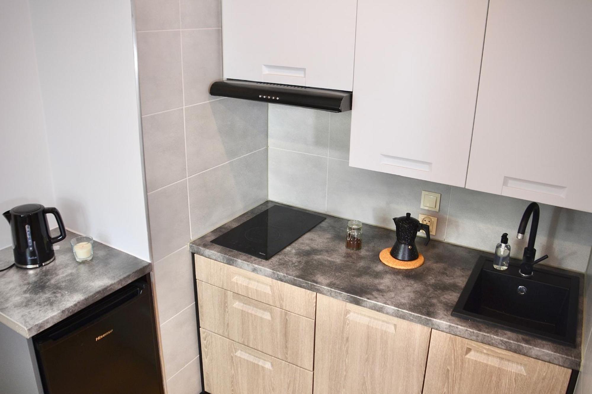 Apartamenty Ogrodowa 4 Obok Krupowek Закопане Экстерьер фото