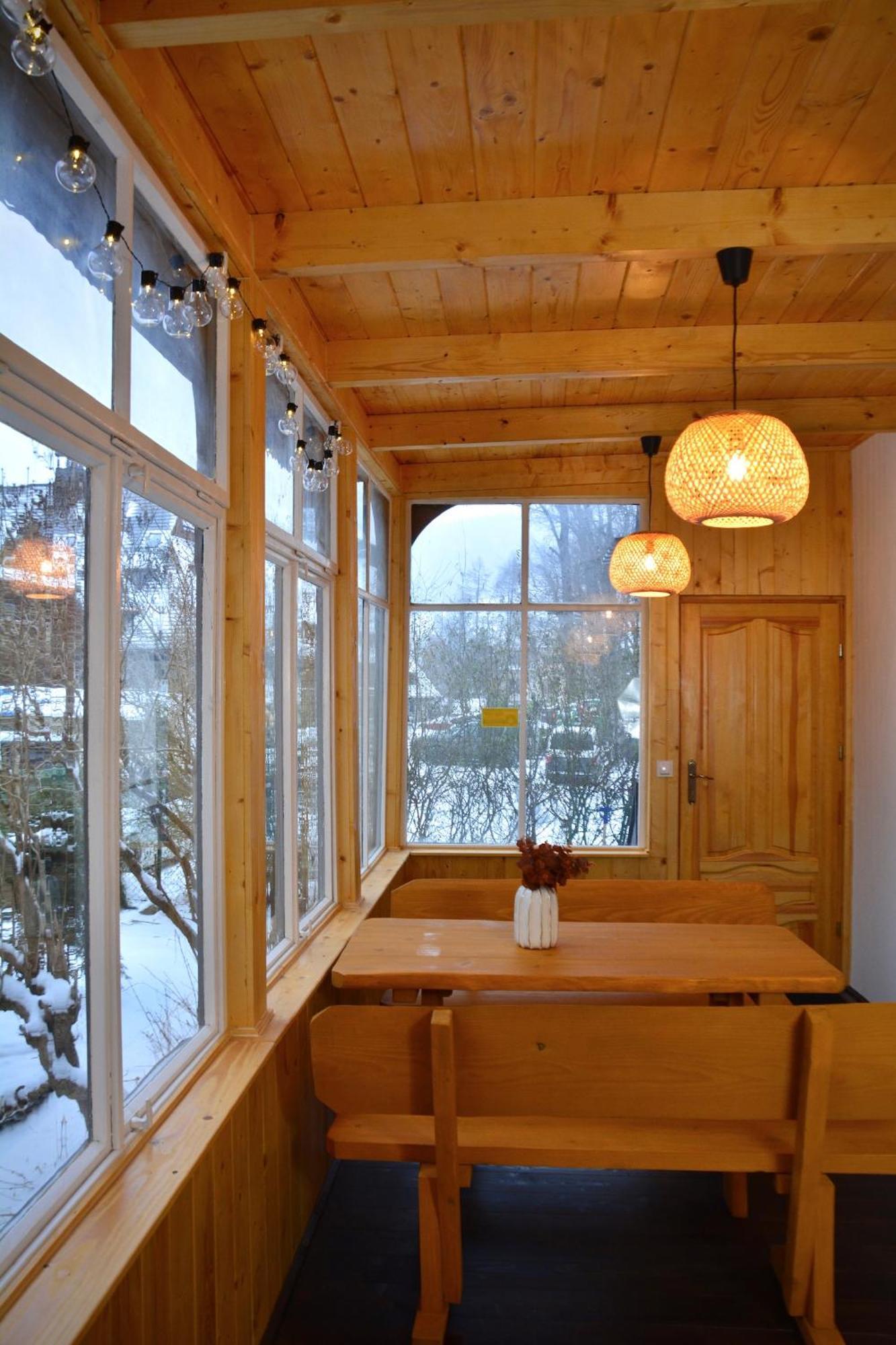 Apartamenty Ogrodowa 4 Obok Krupowek Закопане Экстерьер фото