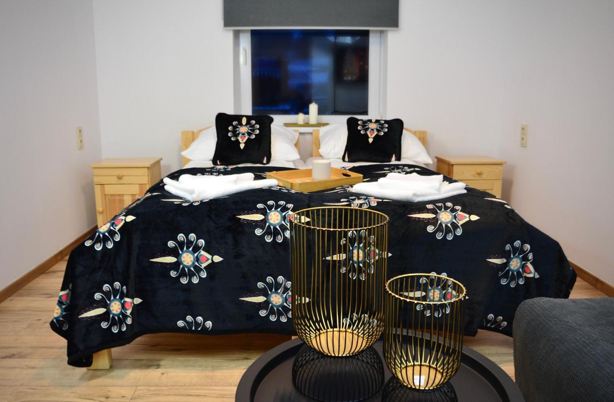 Apartamenty Ogrodowa 4 Obok Krupowek Закопане Экстерьер фото