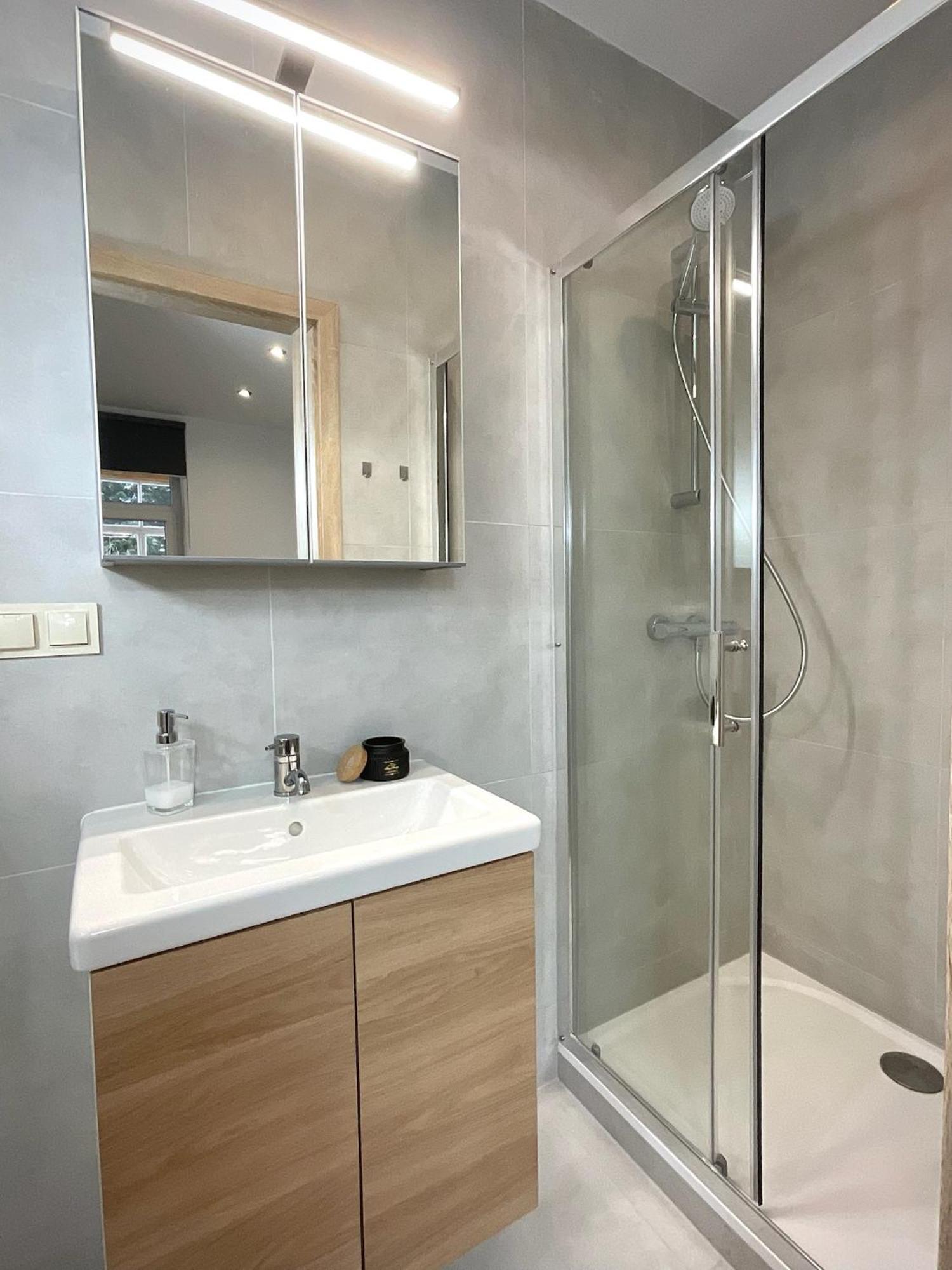 Apartamenty Ogrodowa 4 Obok Krupowek Закопане Экстерьер фото